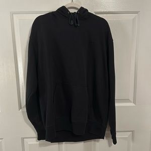 Black Champion Hoodie